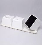 Подарок Набор чашек-кнопок Ctrl Alt Del (top-724)