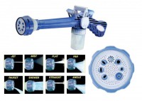 Подарок Насадка - водомет EZ JET WATER CANNON