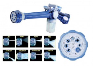 Подарок Насадка - водомет EZ JET WATER CANNON