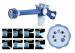 Подарок Насадка - водомет EZ JET WATER CANNON