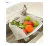 Подарок Складной дуршлаг Flat Food Colander