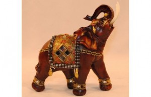 Подарок Статуэтка Слон