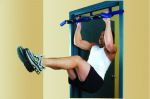 Подарок Тренажер турник для дома Power Pro Trainer