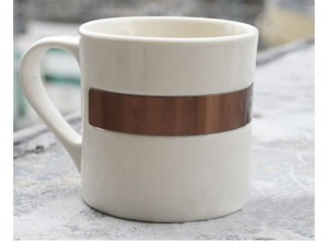 фото Чашка Starbucks Est. 1971 #3