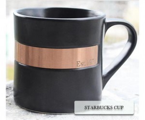 фото Чашка Starbucks Est. 1971 #4