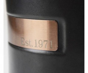 фото Чашка Starbucks Est. 1971 #5