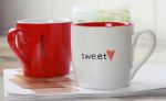 Подарок Чашка Sweet Coffeе Starbucks