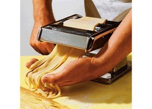 Подарок Машина для изготовления лапши SNS