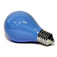 Подарок Пепельница 'Лампочка'