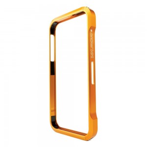 Подарок Бампер для iPhone4 Element case