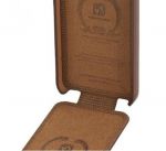 фото Чехлы для iPhone 5 HOCO Duke Leather Case #2