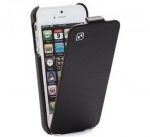 фото Чехлы для iPhone 5 HOCO Duke Leather Case #3