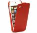 фото Чехлы для iPhone 5 HOCO Duke Leather Case #4