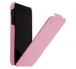 фото Чехлы для iPhone 5 HOCO Duke Leather Case #5