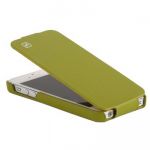 фото Чехлы для iPhone 5 HOCO Duke Leather Case #6