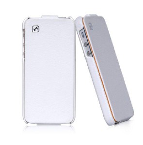 фото Чехлы для iPhone 5 HOCO Duke Leather Case #7