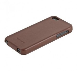 фото Чехлы для iPhone 5 HOCO Duke Leather Case #8