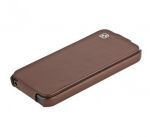 фото Чехлы для iPhone 5 HOCO Duke Leather Case #9