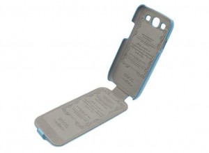 фото Чехол-книжка для Samsung i9300 Galaxy S3 HOCO Duke #2