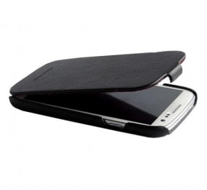 фото Чехол-книжка для Samsung i9300 Galaxy S3 HOCO Duke #7