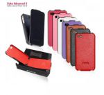 Подарок Чехол-книжка для iPhone4/4s HOCO Duke