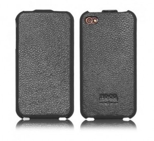 фото Чехол-книжка для iPhone4/4s HOCO Duke #3