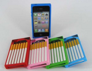 фото Чехол на Iphone4,4s Мальборо #2