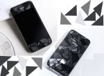Подарок Пленка двухсторонняя для iPhone4 LSD Screen Protector