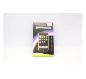 фото Пленка двухсторонняя для iPhone4 LSD Screen Protector #2