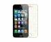Подарок Пленка двухсторонняя для iPhone5 Нoco Golden Diamond Filmset