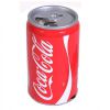 Подарок Портативная колонка с MP3 плеером Coca-Cola