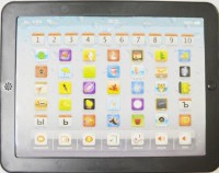 Подарок Детский планшет Учим Буквы и Слова