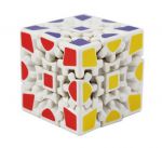 Подарок Кубик Рубика 3D на шестернях Gear Cube