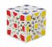 Подарок Кубик Рубика 3D на шестернях Gear Cube