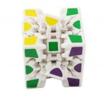 фото Кубик Рубика 3D на шестернях Gear Cube #2