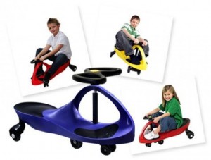 фото Машина детская БИБИКАР (bibiCar) с полиуретановыми колесами #2