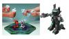 Подарок Робот - боец на радиоуправлении RC Вattle Robot