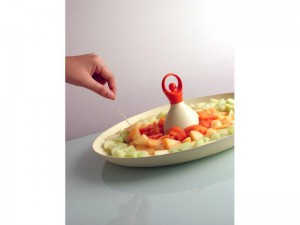 фото Фруктовница Swan Act III #2