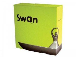 фото Фруктовница Swan Act III #3