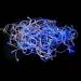 Подарок Гирлянда светодиодная LED 200