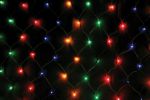 Подарок Гирлянда сетка 240led