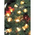 фото Гирлянда светодиодная нити 100 LED #3