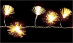 фото Гирлянда светодиодная нити 200 LED #2