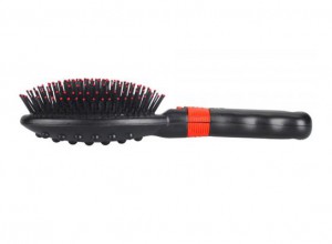 фото Расчёска-вибромассажер Massage Hair Brush #3