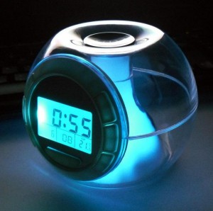 фото Музыкальный будильник Звуки природы #2