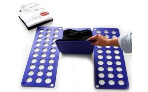 фото Органайзер для складывания одежды Clothes Folder #4