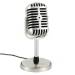 фото Микрофон для компьютера Ретро #2