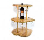 Подарок Мини - бар двухярусный Ива