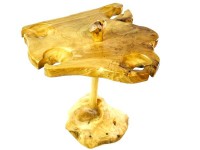 Подарок Мини - бар одноярусный Ива