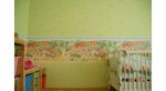 фото Обои-раскраски 'Герои советских мультфильмов' (60 х 200 см) #3